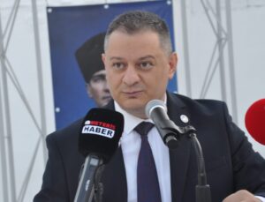 Ülkü Ocakları’ndan Sert Çıkış: TAHAMMÜLÜMÜZ YOK!