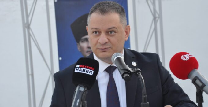 Ülkü Ocakları’ndan Sert Çıkış: TAHAMMÜLÜMÜZ YOK!