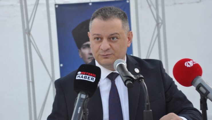 Ülkü Ocakları’ndan Sert Çıkış: TAHAMMÜLÜMÜZ YOK!