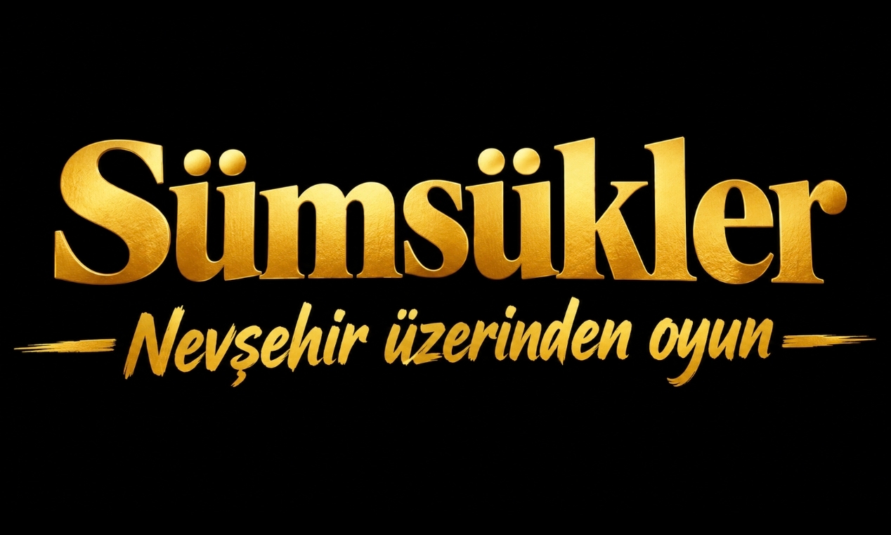 “Hadi Oradan Sümsükler!” Hacıbektaş Üzerinden Gündem Çabası