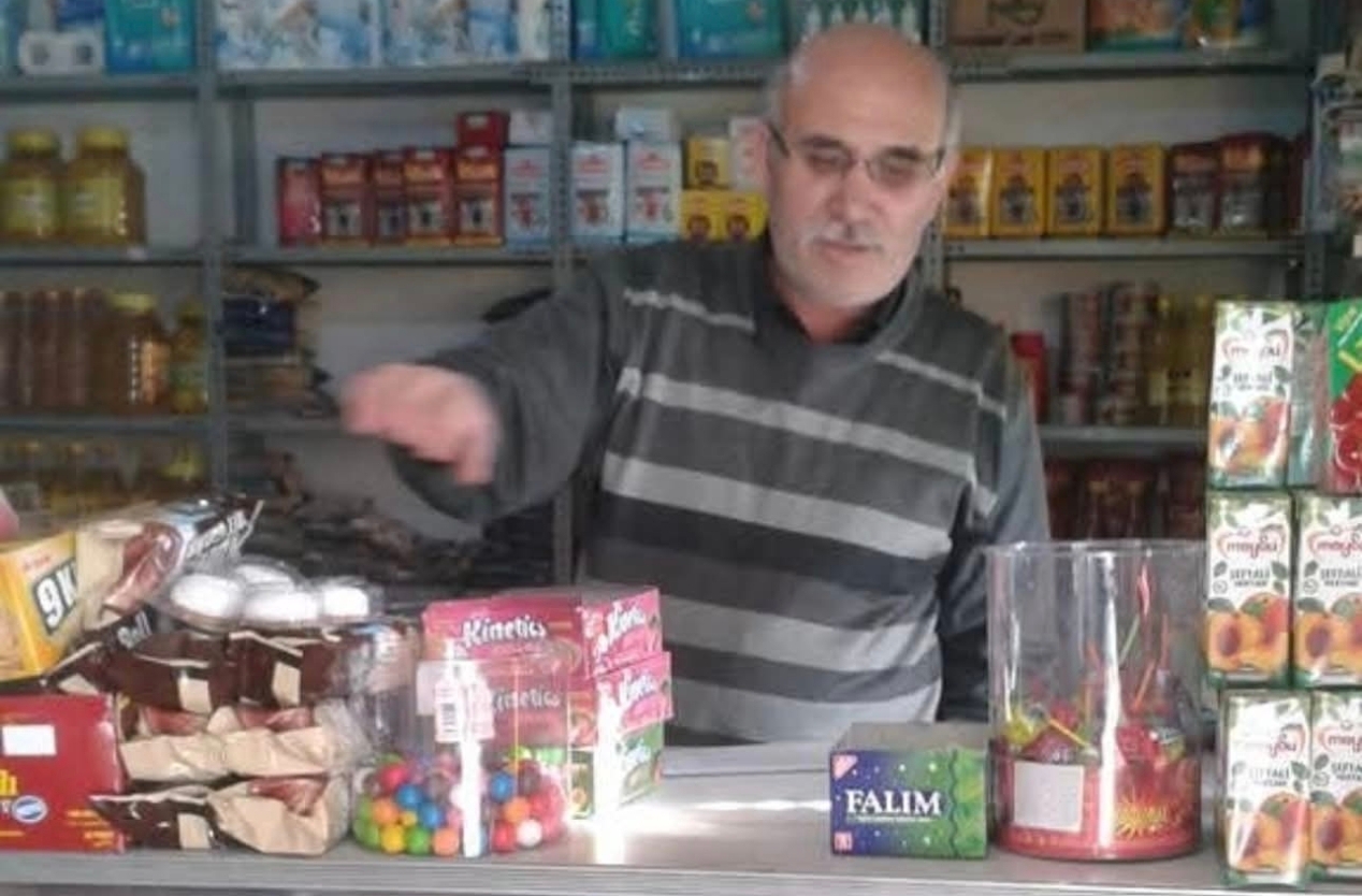 Sulusaray’da acı kayıp! Herkes yasa büründü
