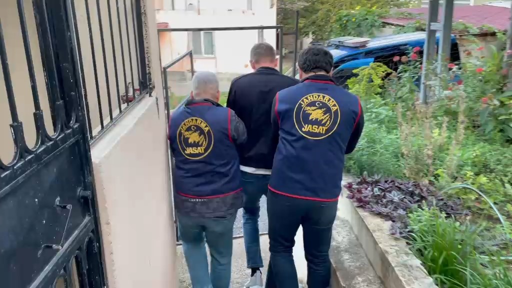 Nevşehir’den 10 ile uzanan büyük operasyon!