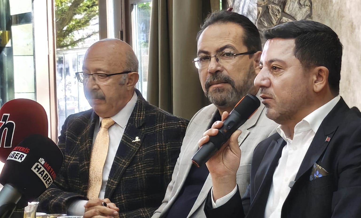 1 Kasım’da Nevşehir’de neler olacak?