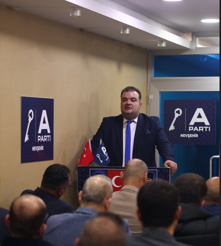 Anahtar Parti’den sert çıkış: Besici zarar ediyor, vatandaş et alamıyor!