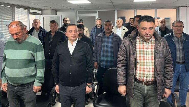 Nevşehir Kırmızı Et Üreticileri Birliği’nde Kongre Heyecanı! Yönetim Belli Oldu!