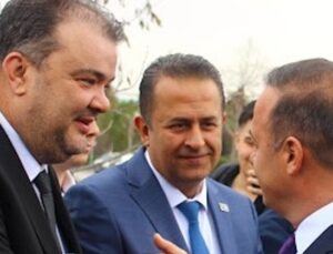 Anahtar Parti’den “Hızlı Tren” Açıklaması
