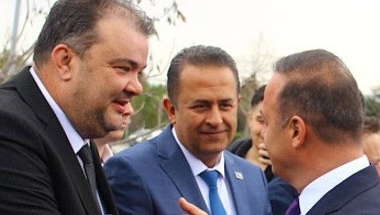 Anahtar Parti’den “Hızlı Tren” Açıklaması