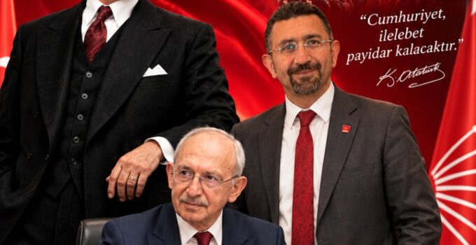 Başkan Şimşek’ten hak, hukuk, adalet vurgusu