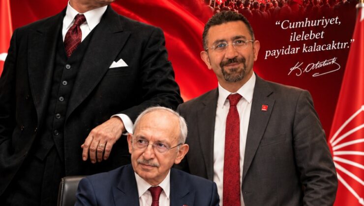 Başkan Şimşek’ten hak, hukuk, adalet vurgusu