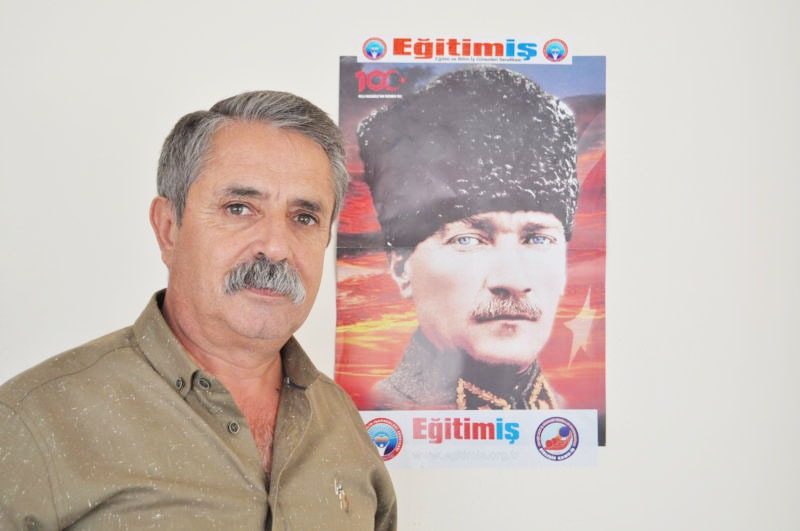 Başkan Demir’den Cumhuriyet’in geleceğine vurgu