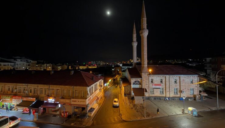 Nevşehir’de yağışlar sürecek mi? İŞTE CEVABI…