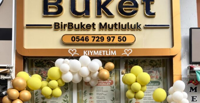 Nevşehir’de mutluluğun yeni adresi açıldı!