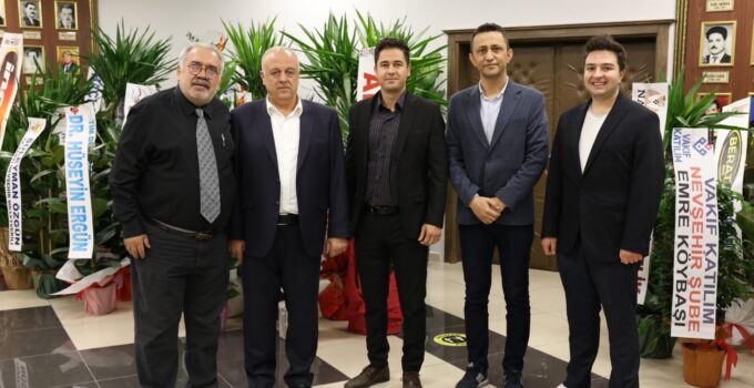 NTSO’nun Hizmet Kalitesi TSE Denetiminden Başarıyla Geçti