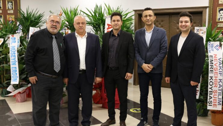 NTSO’nun Hizmet Kalitesi TSE Denetiminden Başarıyla Geçti
