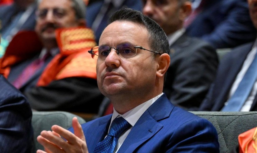 Akın Gürlek’in Nevşehir Programı İptal Oldu!