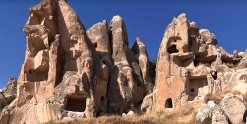 Göreme Faciası İçin Dikkat Çeken Analiz!