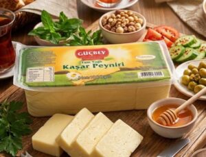Güçbey Süt Ürünleri’nden kamuoyuna açıklama!