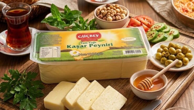 Güçbey Süt Ürünleri’nden kamuoyuna açıklama!