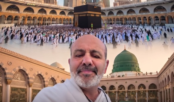 Nevşehir’de Umre’ye gitmek isteyenlere müjde!