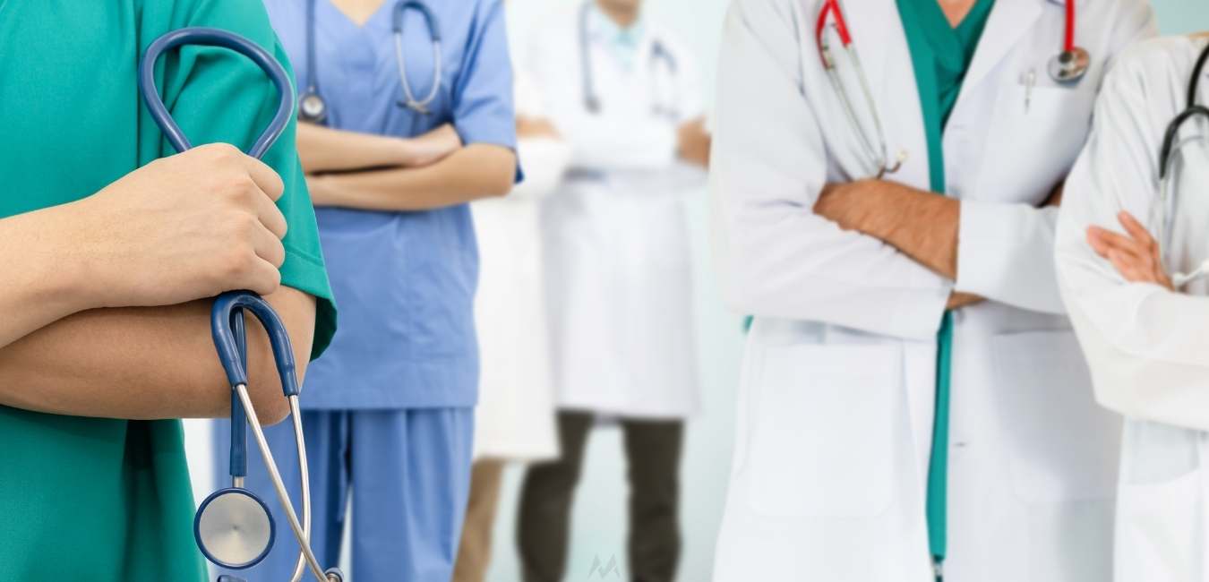 Nevşehir’e 12 Doktor müjdesi! İşte hastanelere dağılımı