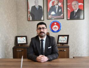 TÜRKAV Nevşehir’den gündem yaratacak açıklama!