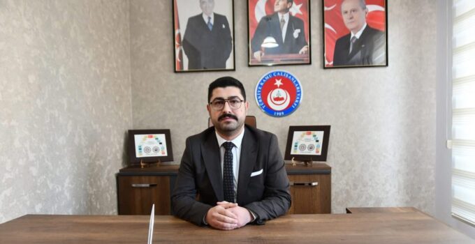 TÜRKAV Nevşehir’den gündem yaratacak açıklama!