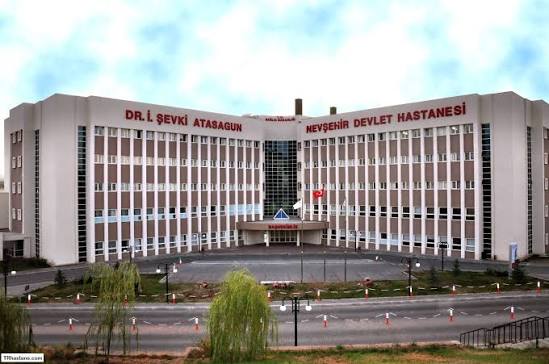 Mesai bitiyor, hizmet devam ediyor! Nevşehir’de ekim ayı sağlık takvimi