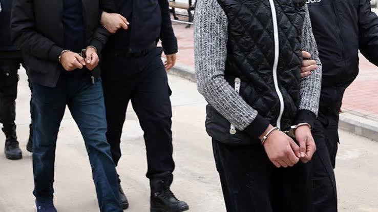 Nevşehir’de 3 olay, 2 tutuklama!