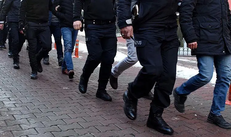 Nevşehir’de operasyon yapıldı!