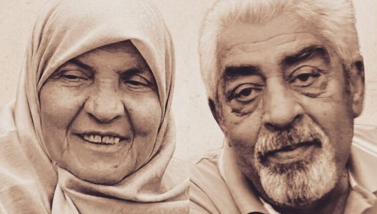 Kazada can veren çift yürekleri dağladı