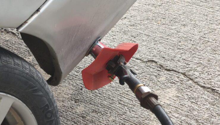 Araç sahiplerine kötü haber! LPG’ye dev zam yolda!