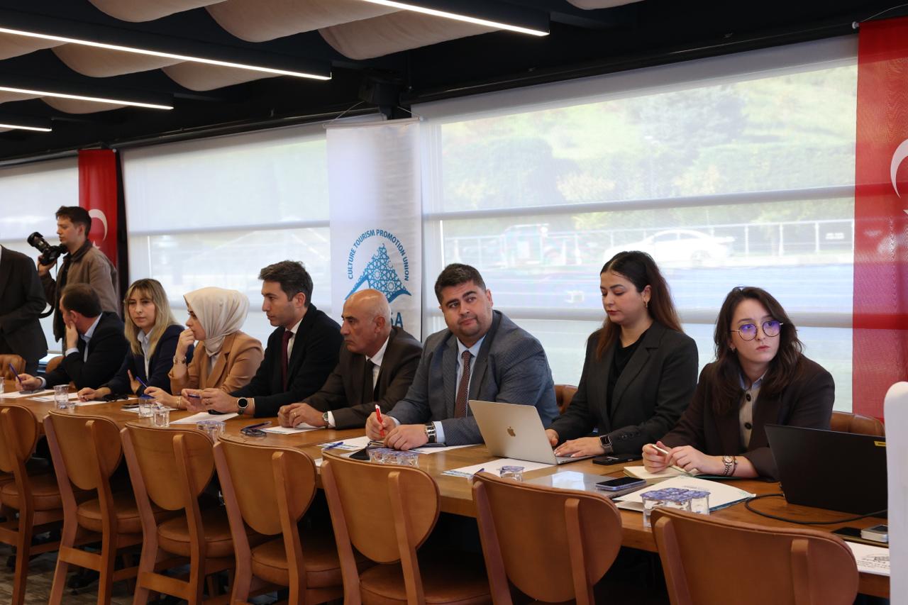 Bursa turizmine Kapadokya Üniversitesi imzası