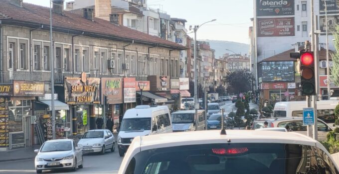 Nevşehir’de ki tüm esnaflar bu habere dikkat! SİZİ İLGİLENDİRİYOR