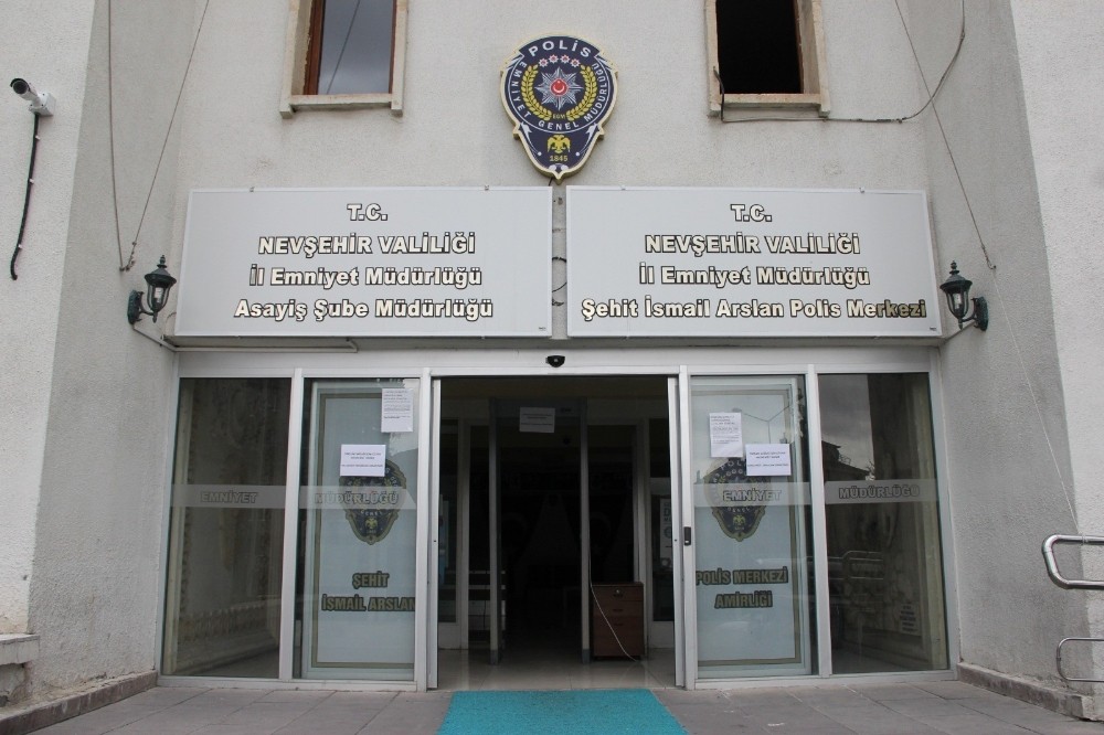 Nevşehir’de kayıp olarak aranan 5 kişi bulundu