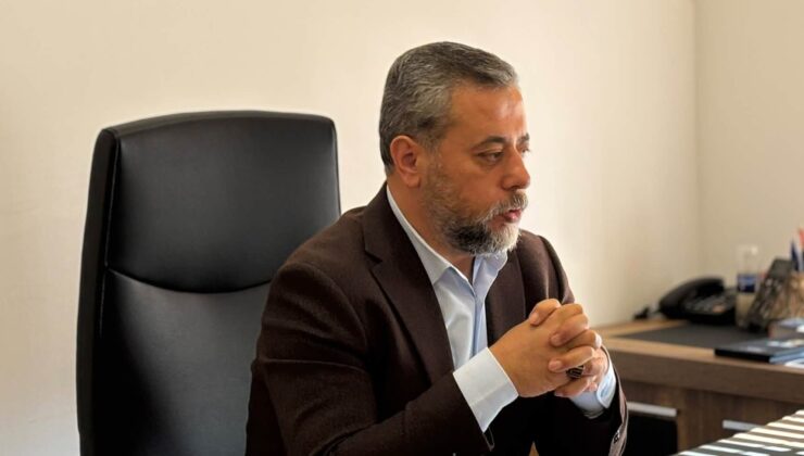 Süleyman Özgün gönüllere dokunuyor