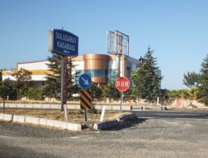 Burası Nevşehir’in en tehlikeli kavşağı oldu