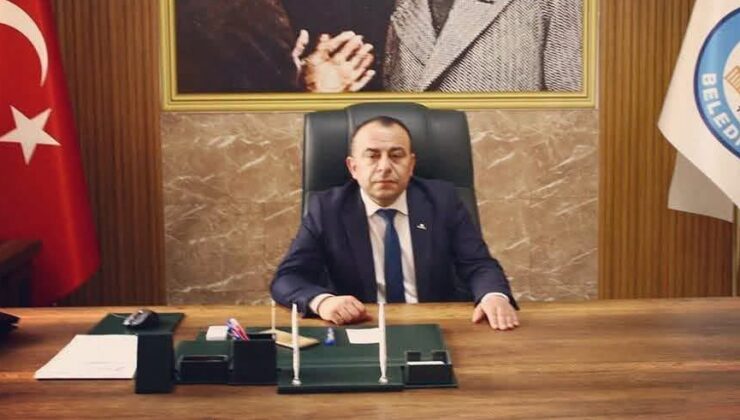 Derinkuyu Belediye Başkanı açtı ağzını yumdu gözünü