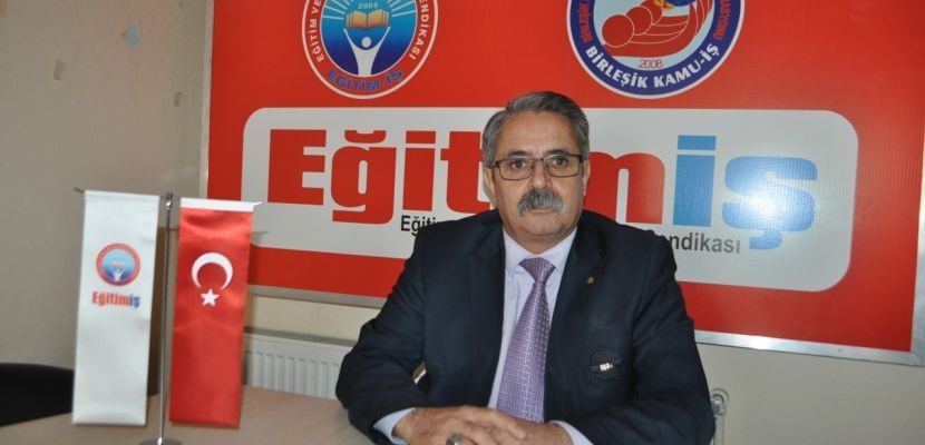 Başkan Demir’den MEB’e sınav tepkisi