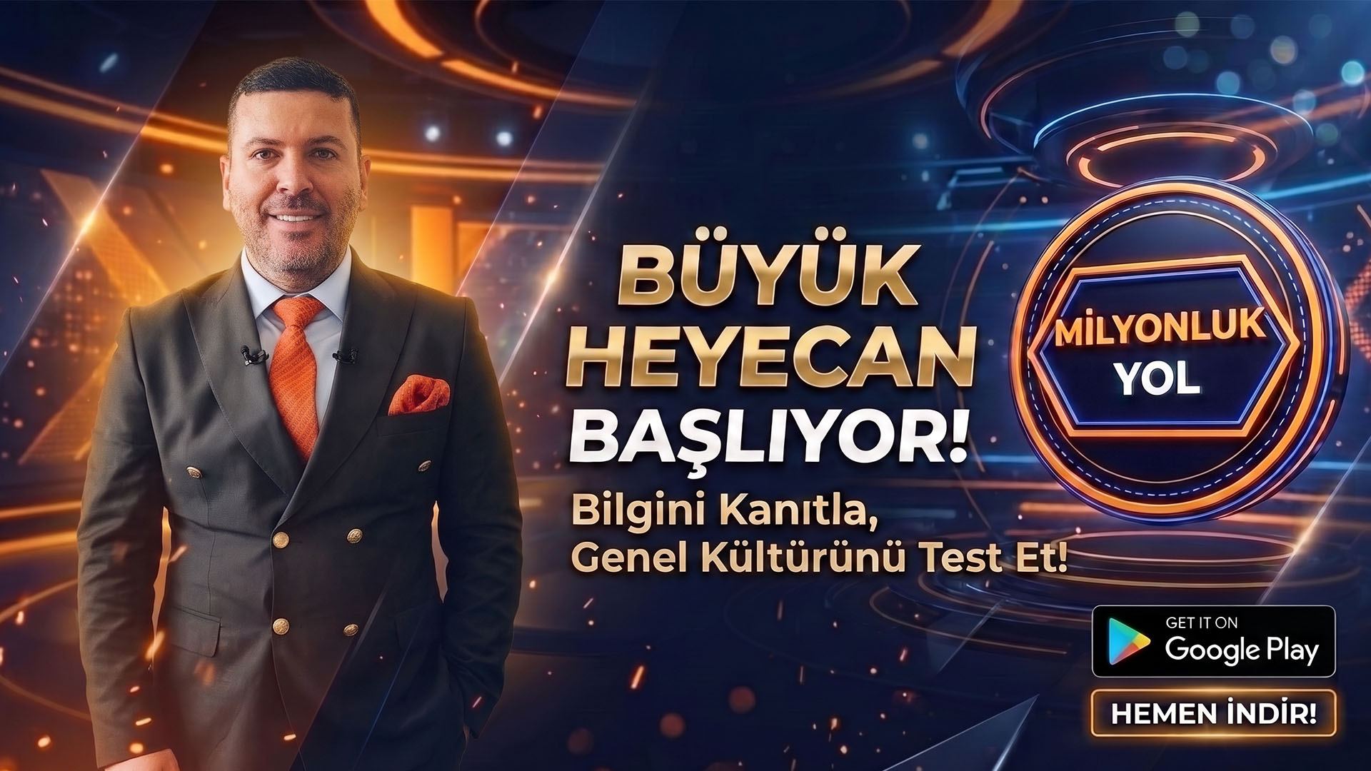 Nevşehirli Yazılımcıdan Bilgi Dolu Bir Eser: “Milyonluk Yol” Yayında!