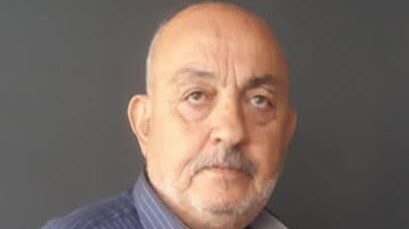 Uz ailesinde bugün yas var